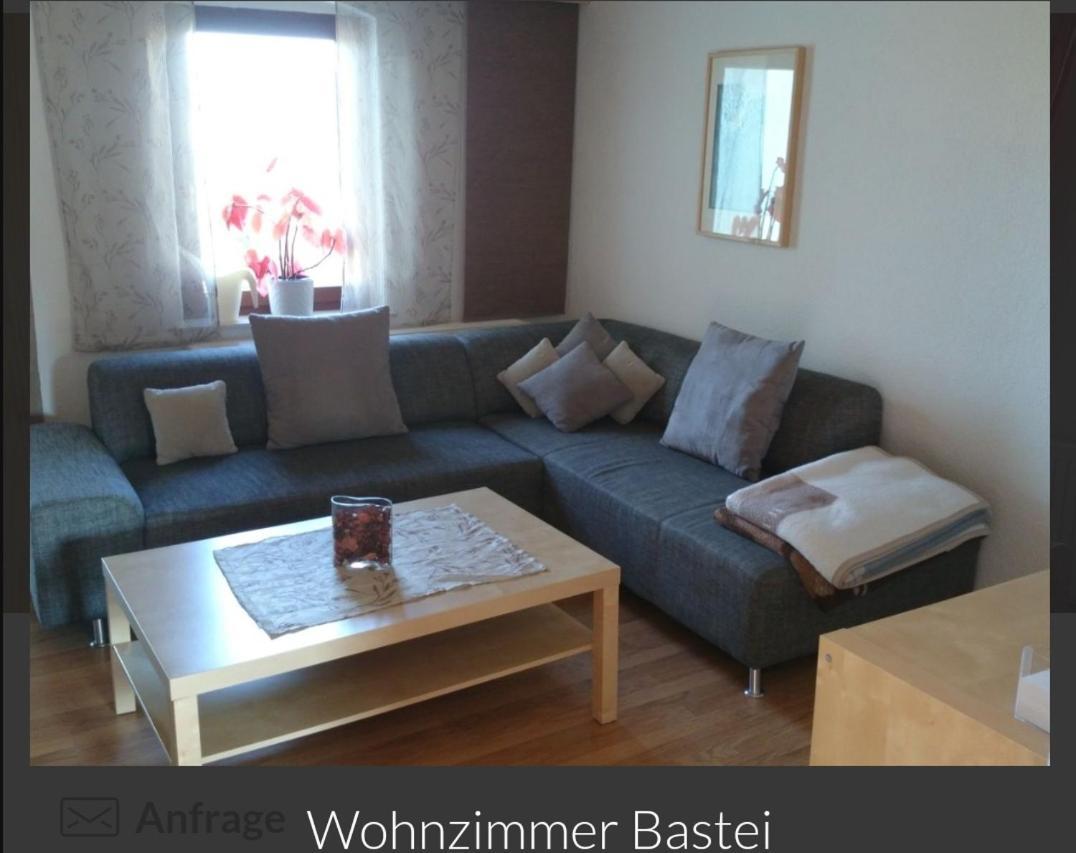 Guesthouse Elbsandstein App. Bastei Rathmannsdorf Bagian luar foto