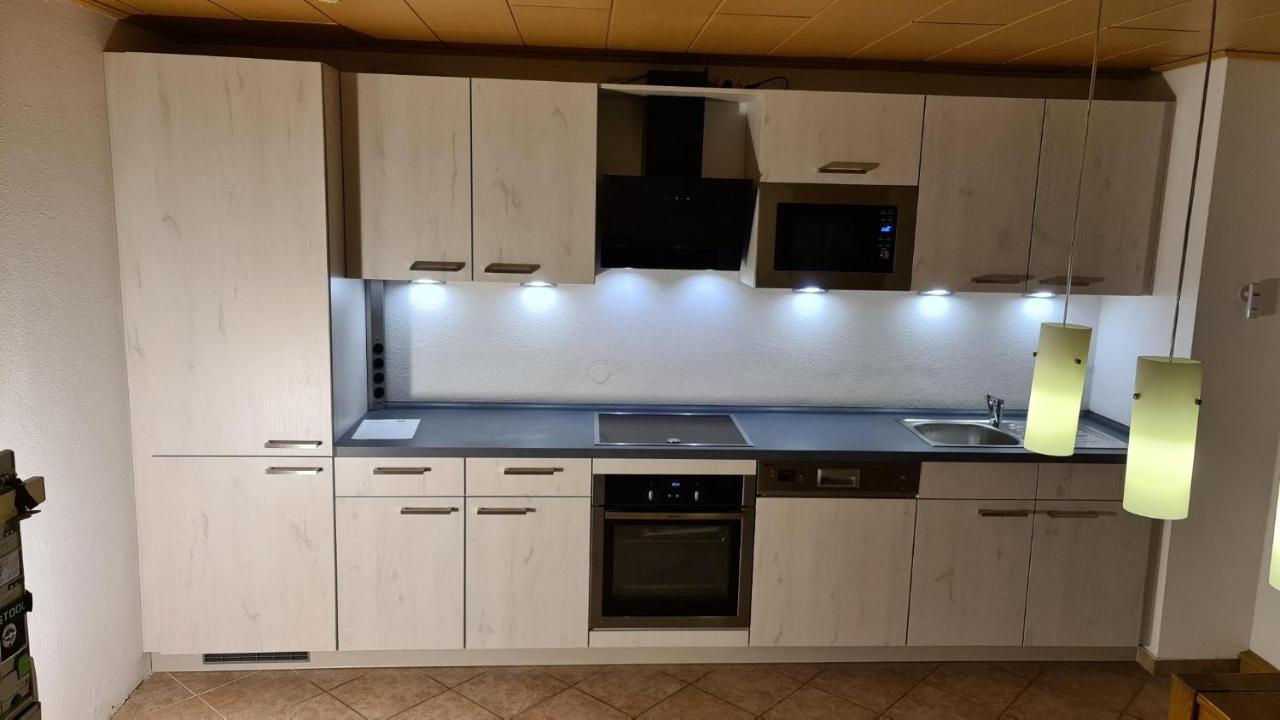 Guesthouse Elbsandstein App. Bastei Rathmannsdorf Bagian luar foto
